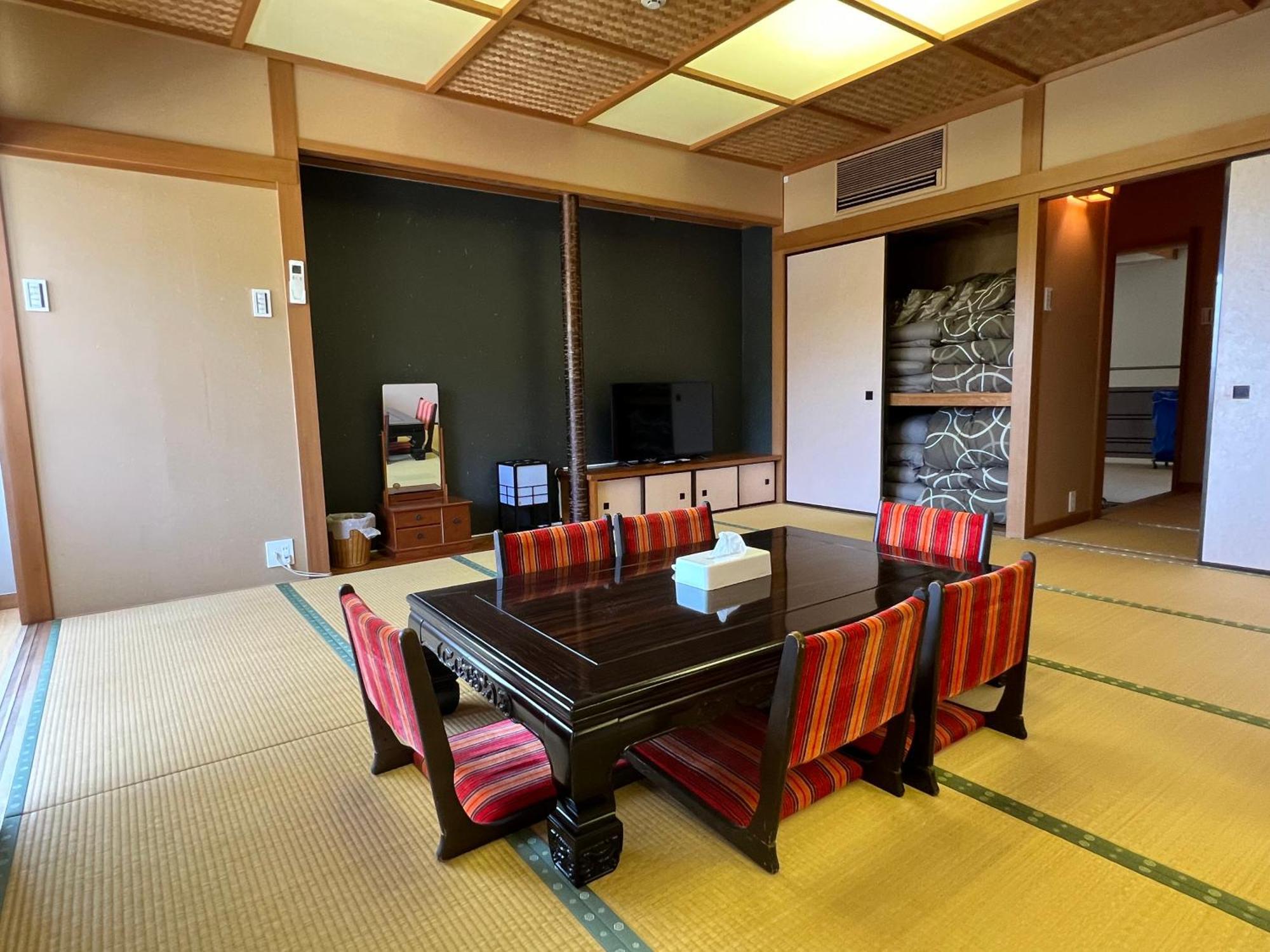熱海温泉　実の別荘 Atami  Exterior foto